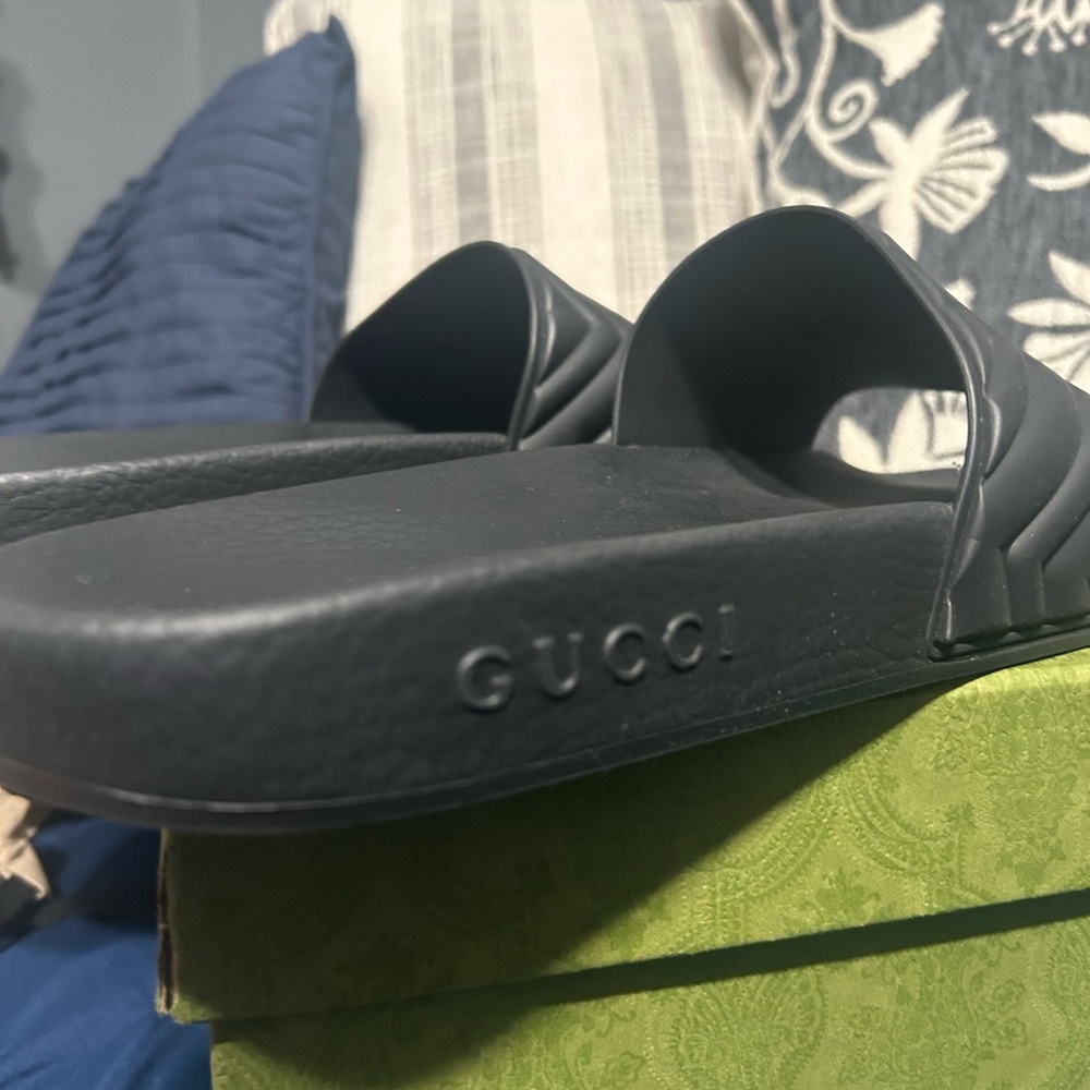 Gucci Sandals - Picture 5 of 14